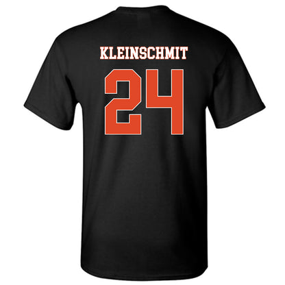 Oregon State - NCAA Baseball : Ethan Kleinschmit - Classic Shersey T-Shirt-1