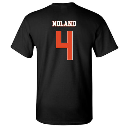 Oregon State - NCAA Football : Xavyion Noland - Classic Shersey T-Shirt-1