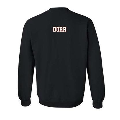Oregon State - NCAA Football : Adel Dorr - Classic Shersey Crewneck Sweatshirt-1
