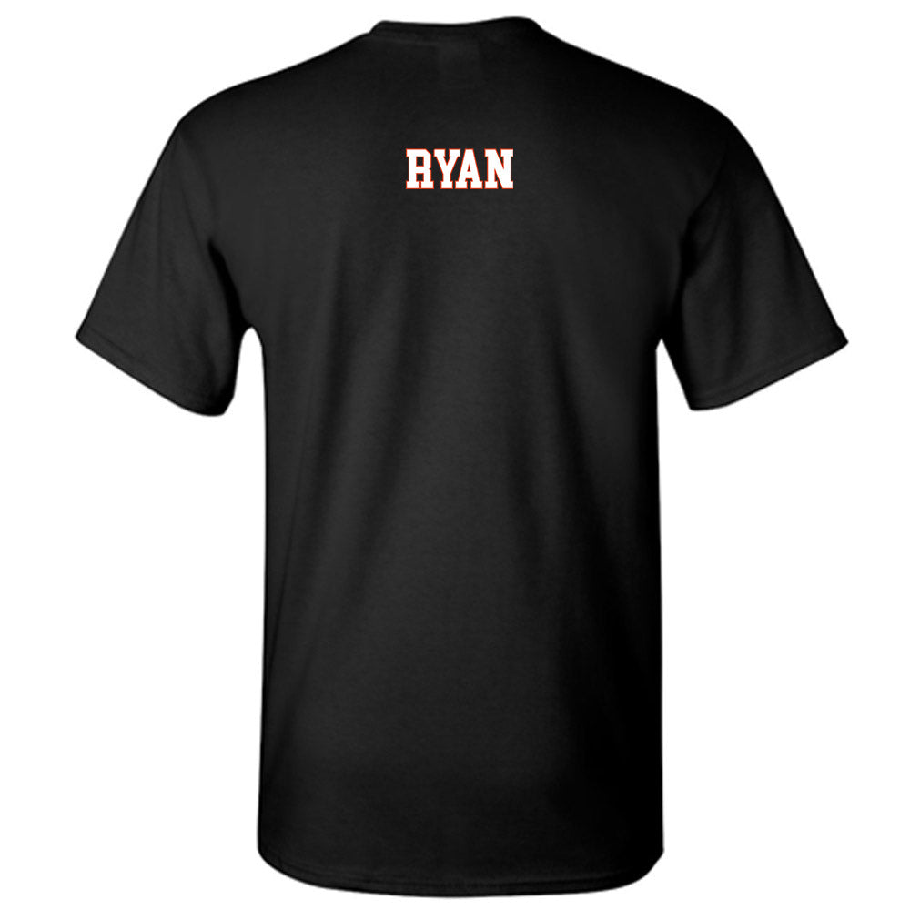 Oregon State - NCAA Women's Rowing : Fiona Ryan - Classic Shersey T-Shirt-1
