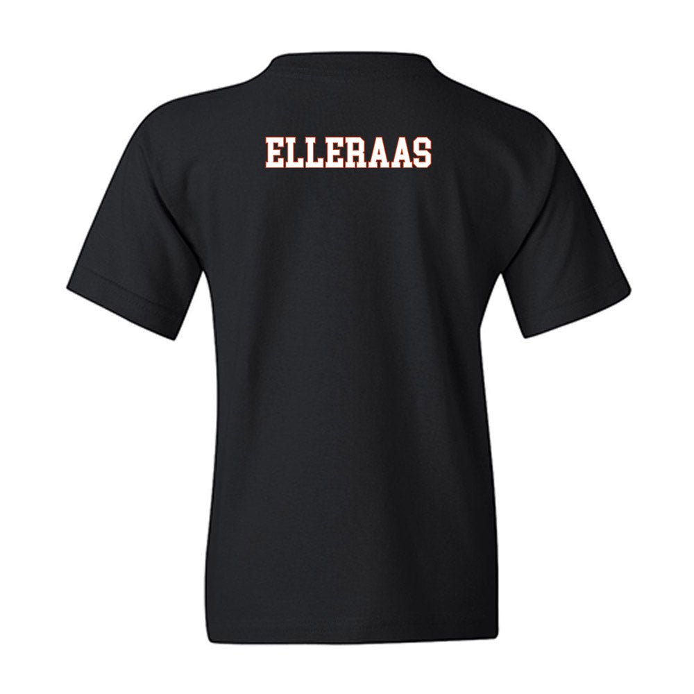 Oregon State - NCAA Men's Golf : Ethan Elleraas - Classic Shersey Youth T-Shirt-1