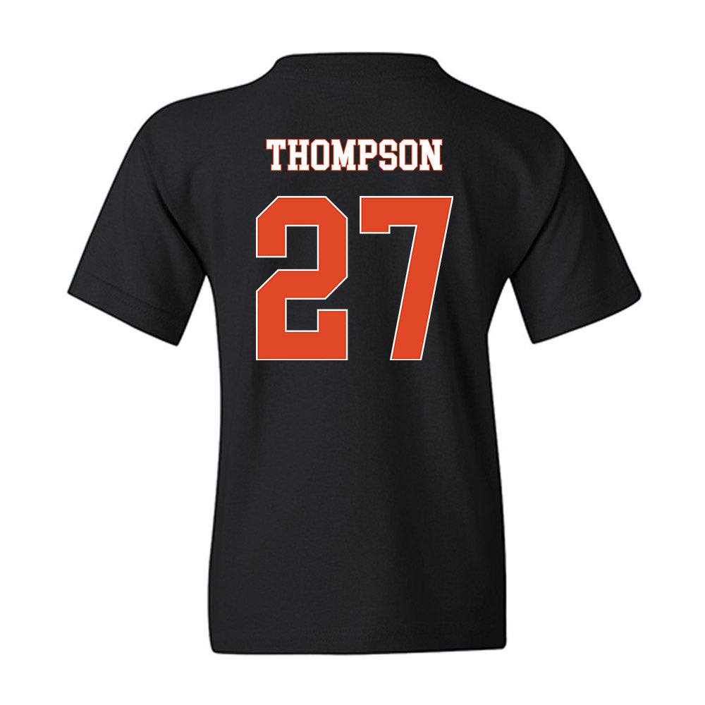 Oregon State - NCAA Softball : Tristian Thompson - Classic Shersey Youth T-Shirt-1