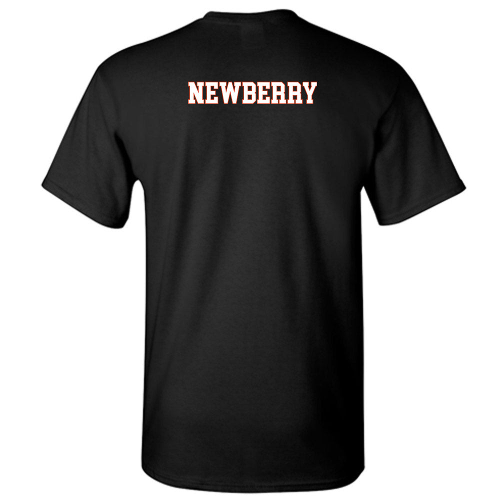Oregon State - NCAA Football : AJ Newberry - Classic Shersey T-Shirt-1