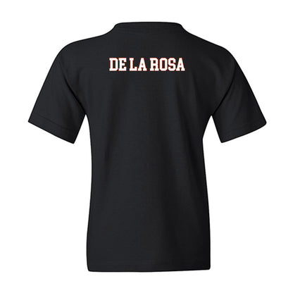 Oregon State - NCAA Football : Rocco De La Rosa - Classic Shersey Youth T-Shirt-1