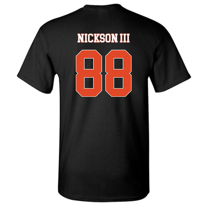 Oregon State - NCAA Football : Ross Nickson III - Classic Shersey T-Shirt-1