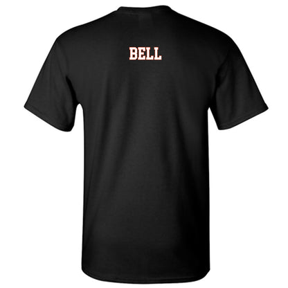 Oregon State - NCAA Women's Track & Field : Jaida Bell - Classic Shersey T-Shirt-1