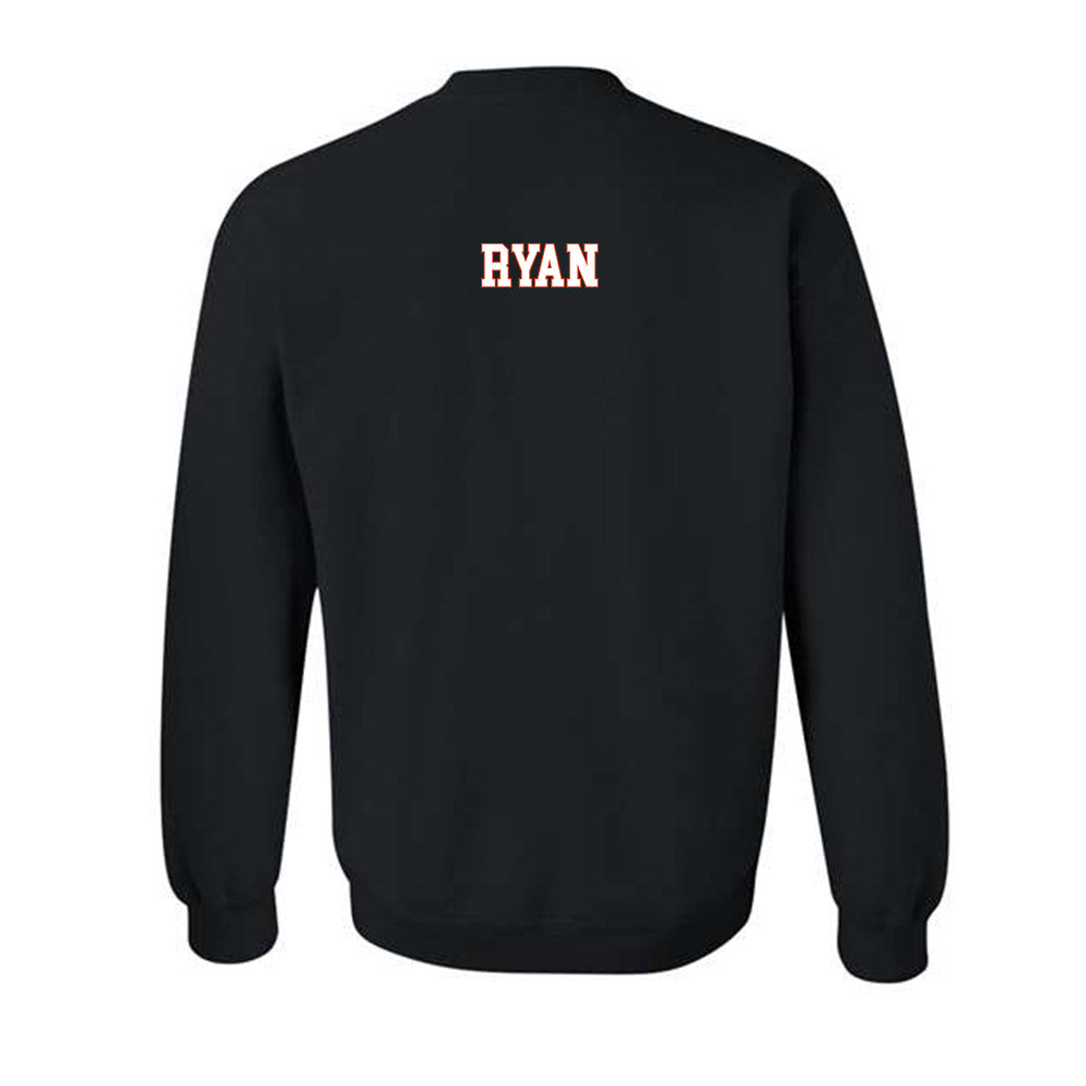 Oregon State - NCAA Women's Rowing : Fiona Ryan - Classic Shersey Crewneck Sweatshirt-1