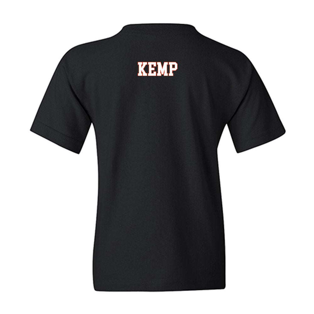 Oregon State - NCAA Men's Track & Field : Mia Kemp - Classic Shersey Youth T-Shirt-1