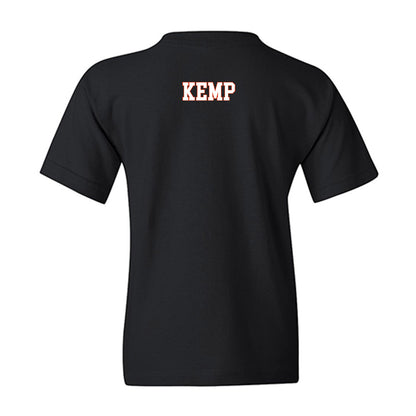 Oregon State - NCAA Men's Track & Field : Mia Kemp - Classic Shersey Youth T-Shirt-1