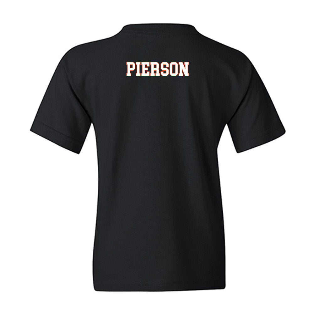 Oregon State - NCAA Women's Gymnastics : Gabby Pierson - Classic Shersey Youth T-Shirt-1