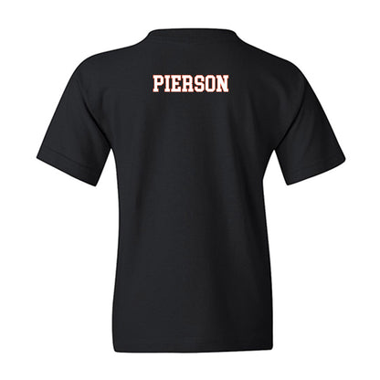 Oregon State - NCAA Women's Gymnastics : Gabby Pierson - Classic Shersey Youth T-Shirt-1