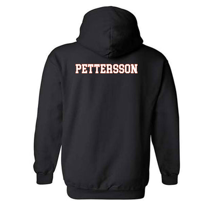 Oregon State - NCAA Women's Track & Field : Beatrice Pettersson - Classic Shersey Hooded Sweatshirt-1
