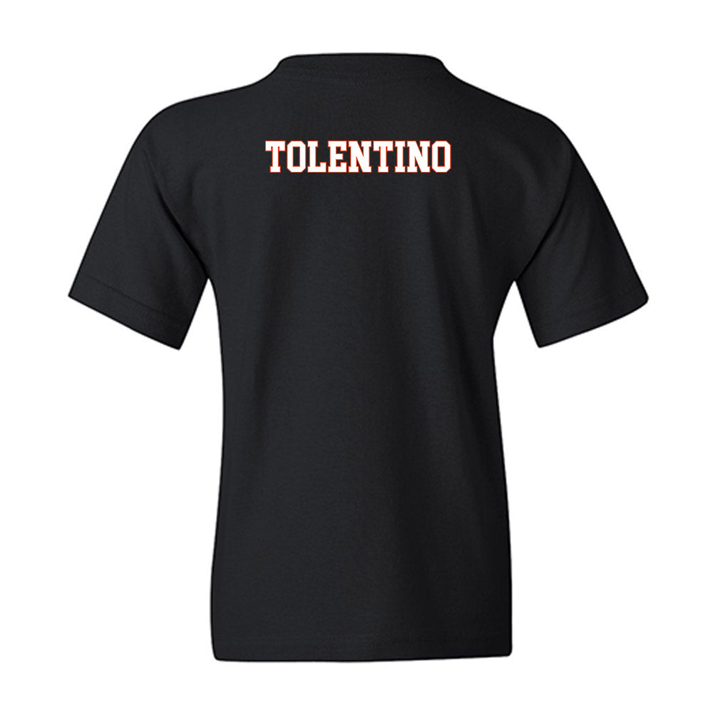 Oregon State - NCAA Women's Basketball : Noah Tolentino - Classic Shersey Youth T-Shirt-1