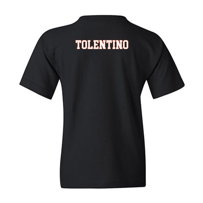 Oregon State - NCAA Women's Basketball : Noah Tolentino - Classic Shersey Youth T-Shirt-1