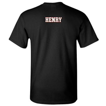 Oregon State - NCAA Women's Gymnastics : Sophia Henry - Classic Shersey T-Shirt-1