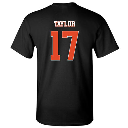 Oregon State - NCAA Women's Soccer : Chloe Taylor - Classic Shersey T-Shirt-1