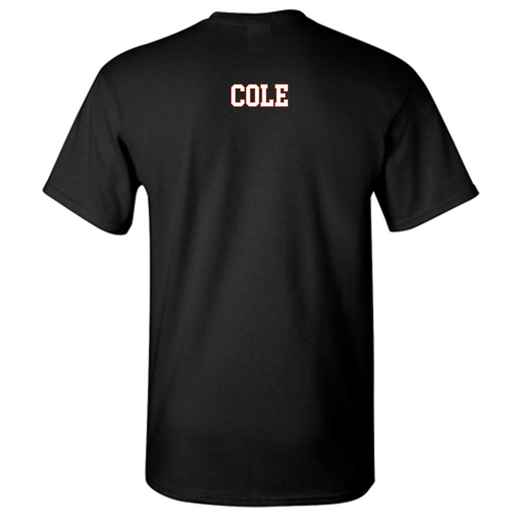 Oregon State - NCAA Men's Rowing : Hudson Cole - Classic Shersey T-Shirt-1
