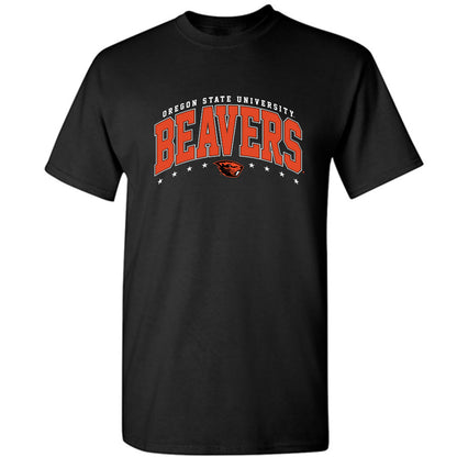 Oregon State - NCAA Women's Gymnastics : Gabby Pierson - Classic Shersey T-Shirt-0