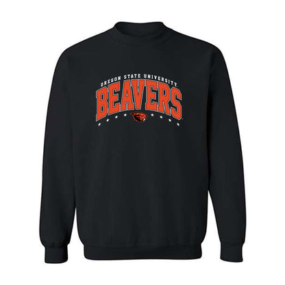 Oregon State - NCAA Women's Volleyball : AC Froehlich - Classic Shersey Crewneck Sweatshirt-0