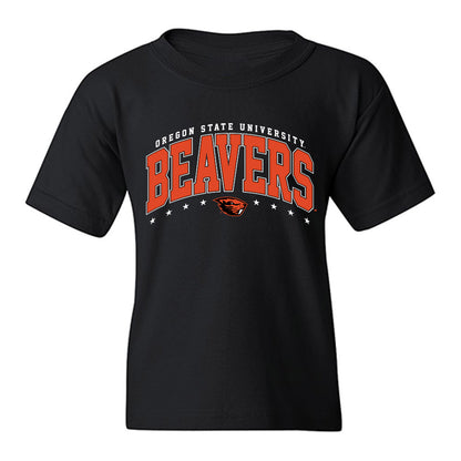 Oregon State - NCAA Softball : Amelia Streuber - Classic Shersey Youth T-Shirt-0