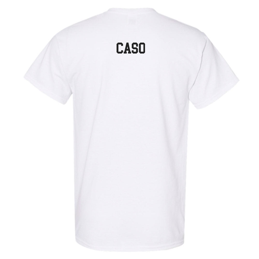 Oregon State - NCAA Women's Gymnastics : Francesca Caso - Classic Shersey T-Shirt-1