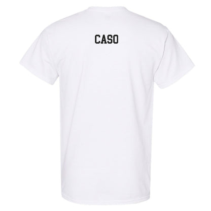 Oregon State - NCAA Women's Gymnastics : Francesca Caso - Classic Shersey T-Shirt-1