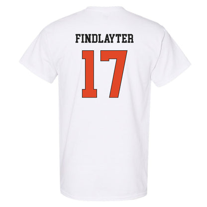 Oregon State - NCAA Football : Ishmael Findlayter - Classic Shersey T-Shirt-1