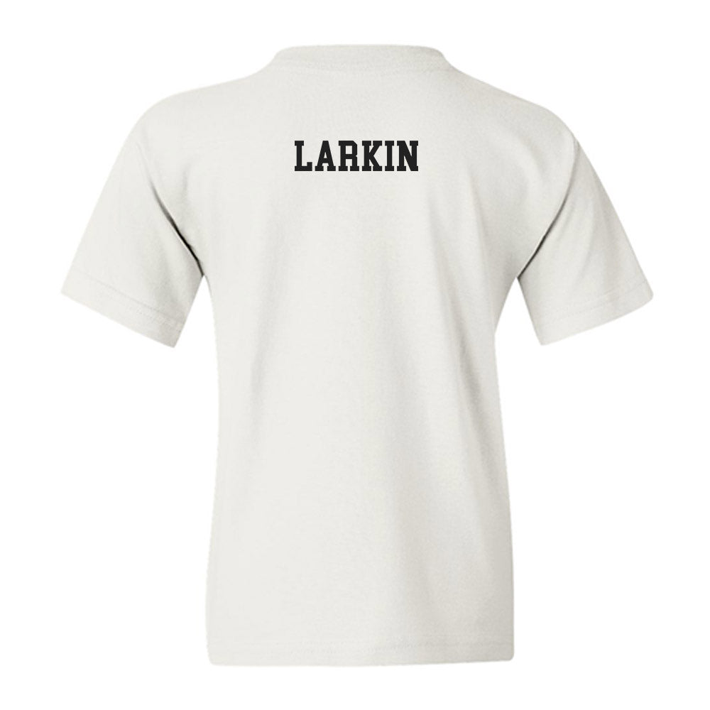 Oregon State - NCAA Women's Soccer : Ally Larkin - Classic Shersey Youth T-Shirt-1