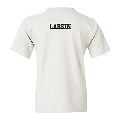 Oregon State - NCAA Women's Soccer : Ally Larkin - Classic Shersey Youth T-Shirt-1