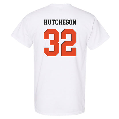 Oregon State - NCAA Baseball : AJ Hutcheson - Classic Shersey T-Shirt-1