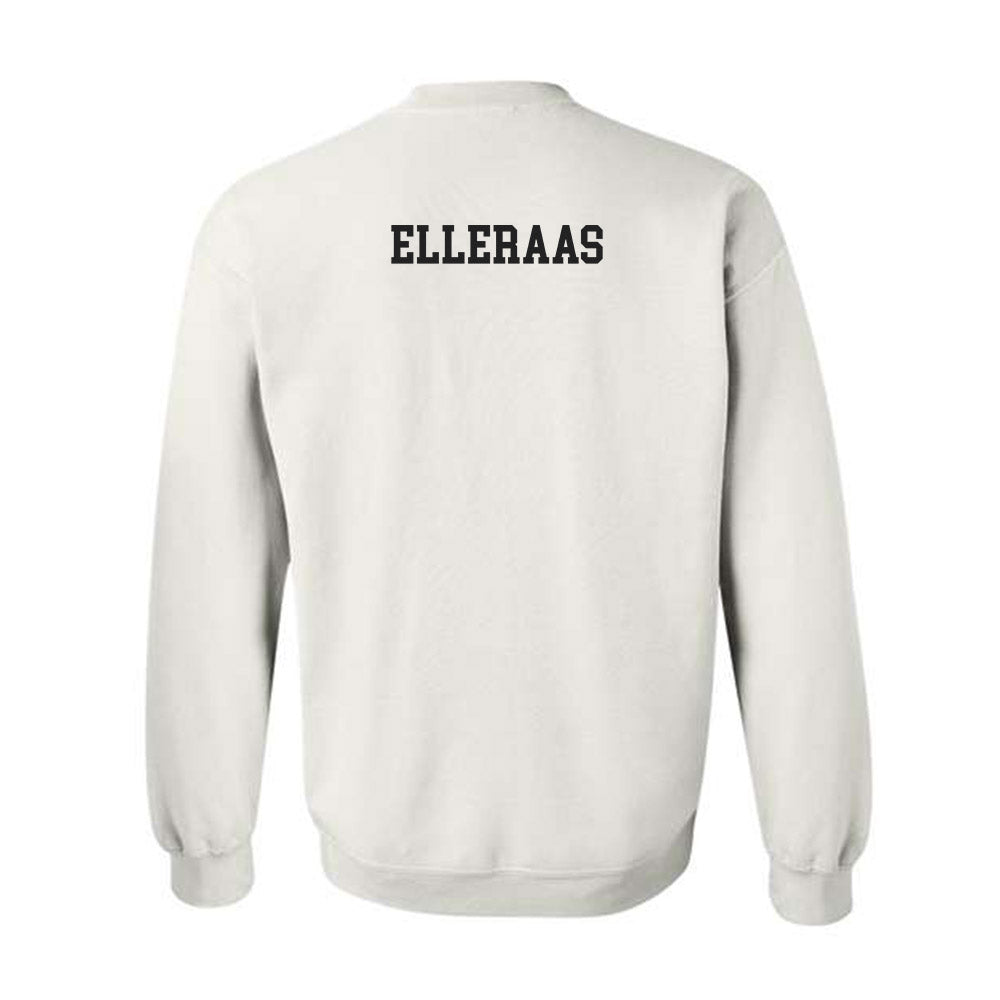 Oregon State - NCAA Men's Golf : Ethan Elleraas - Classic Shersey Crewneck Sweatshirt-1