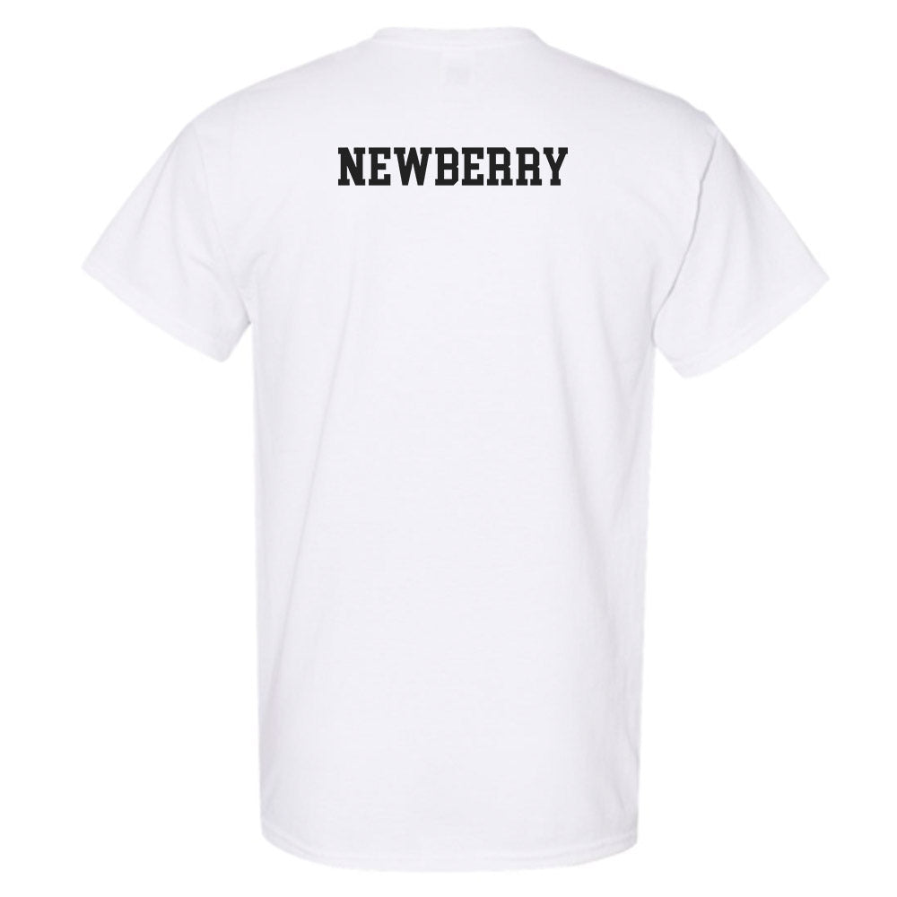 Oregon State - NCAA Football : AJ Newberry - Classic Shersey T-Shirt-1