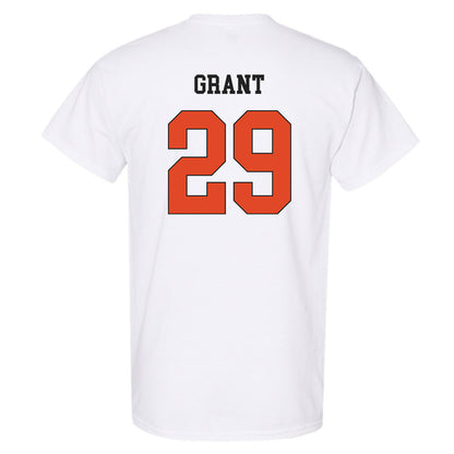 Oregon State - NCAA Baseball : Dyson Grant - Classic Shersey T-Shirt-1