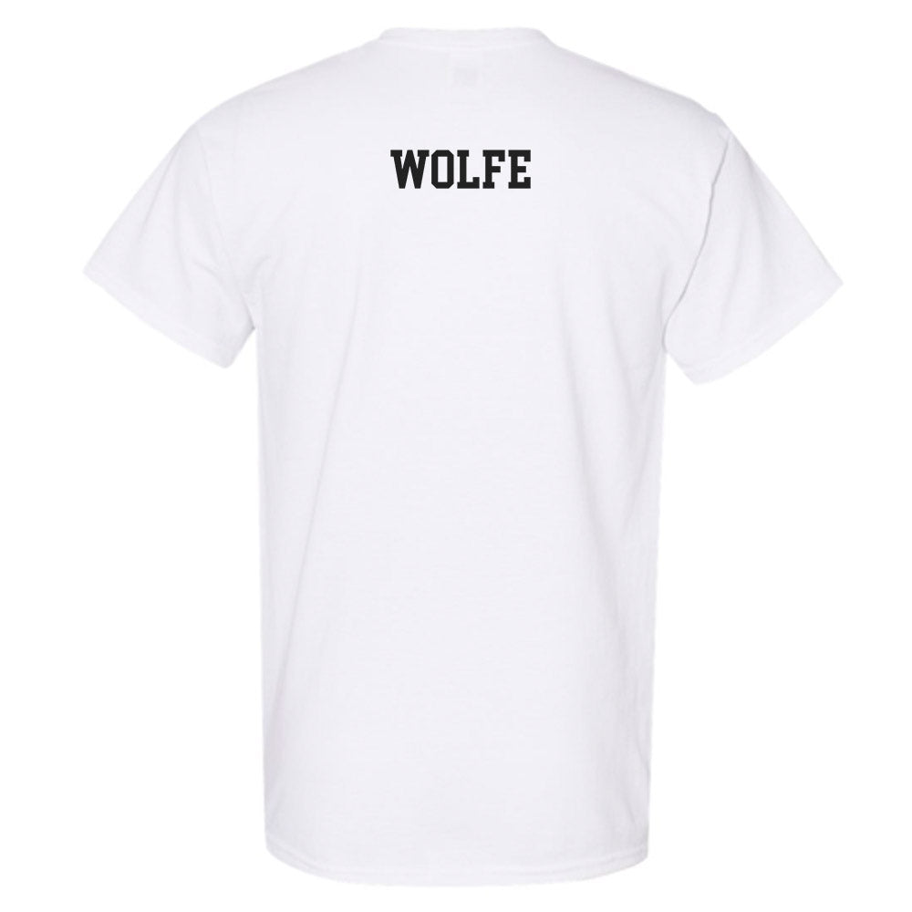 Oregon State - NCAA Softball : Isabella Wolfe - Classic Shersey T-Shirt-1