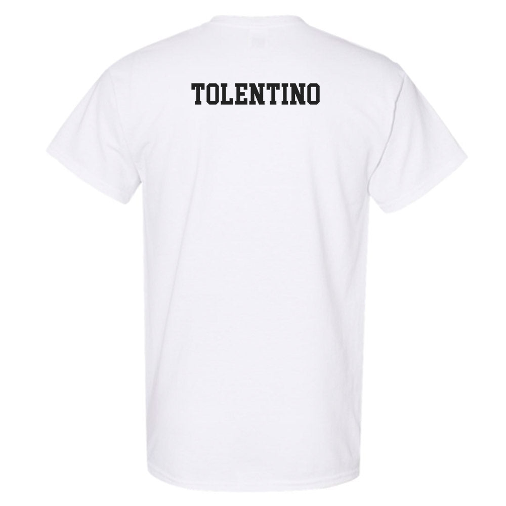 Oregon State - NCAA Women's Basketball : Noah Tolentino - Classic Shersey T-Shirt-1