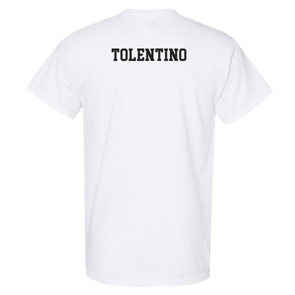 Oregon State - NCAA Women's Basketball : Noah Tolentino - Classic Shersey T-Shirt-1