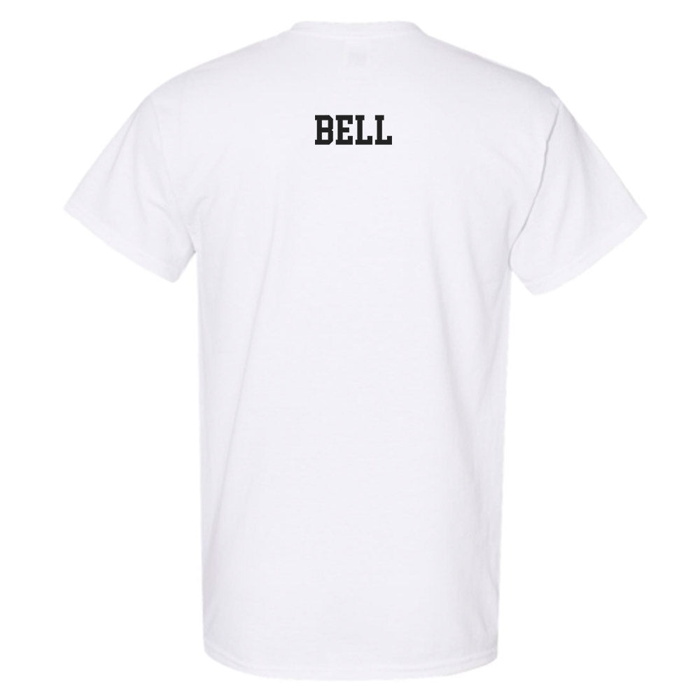 Oregon State - NCAA Women's Track & Field : Jaida Bell - Classic Shersey T-Shirt-1