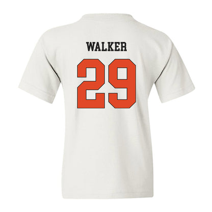 Oregon State - NCAA Football : Zephen Walker - Classic Shersey Youth T-Shirt-1
