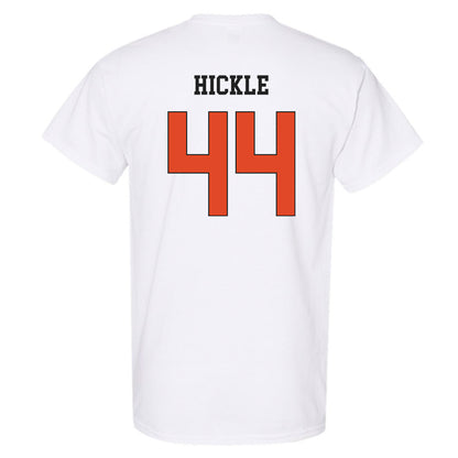 Oregon State - NCAA Football : Takari Hickle - Classic Shersey T-Shirt-1