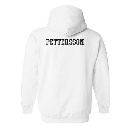 Oregon State - NCAA Women's Track & Field : Beatrice Pettersson - Classic Shersey Hooded Sweatshirt-1