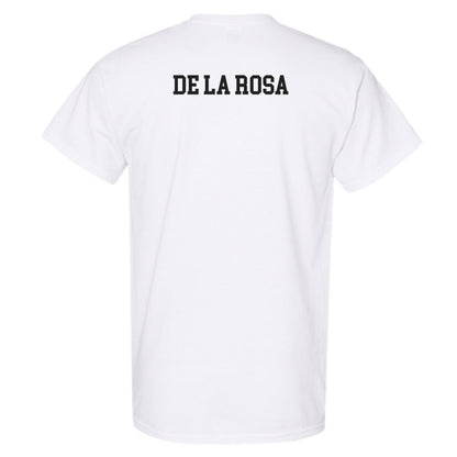 Oregon State - NCAA Football : Rocco De La Rosa - Classic Shersey T-Shirt-1