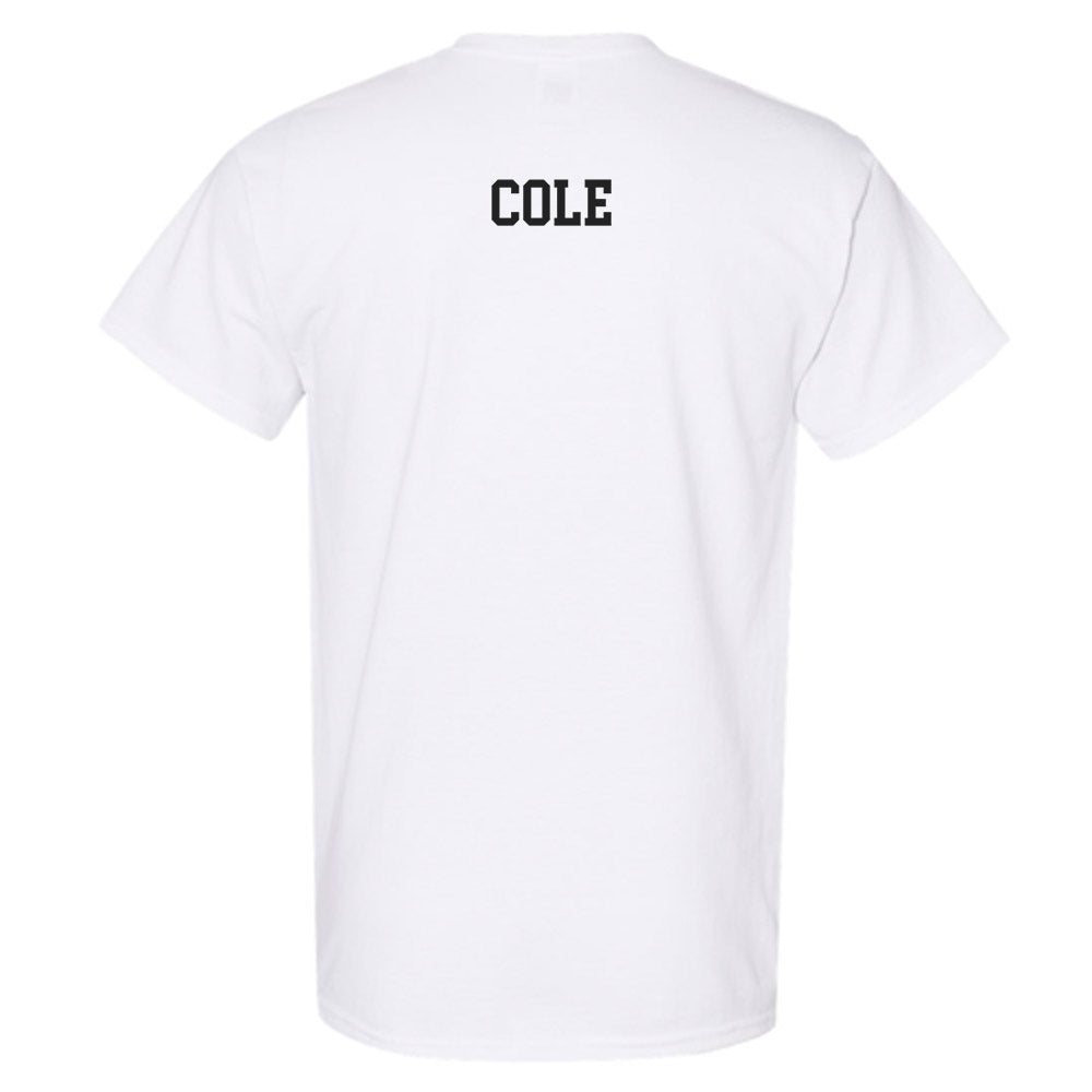 Oregon State - NCAA Men's Rowing : Hudson Cole - Classic Shersey T-Shirt-1