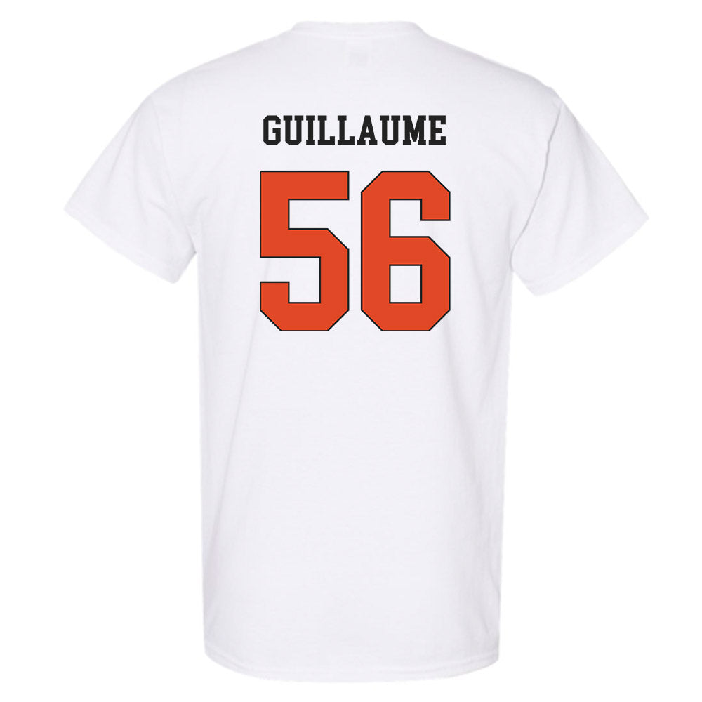 Oregon State - NCAA Football : Carter Guillaume - Classic Shersey T-Shirt-1