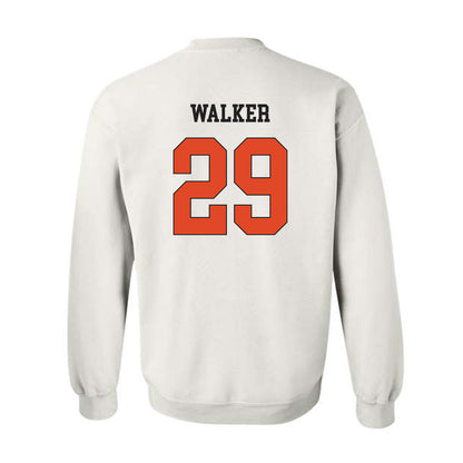 Oregon State - NCAA Football : Zephen Walker - Classic Shersey Crewneck Sweatshirt-1