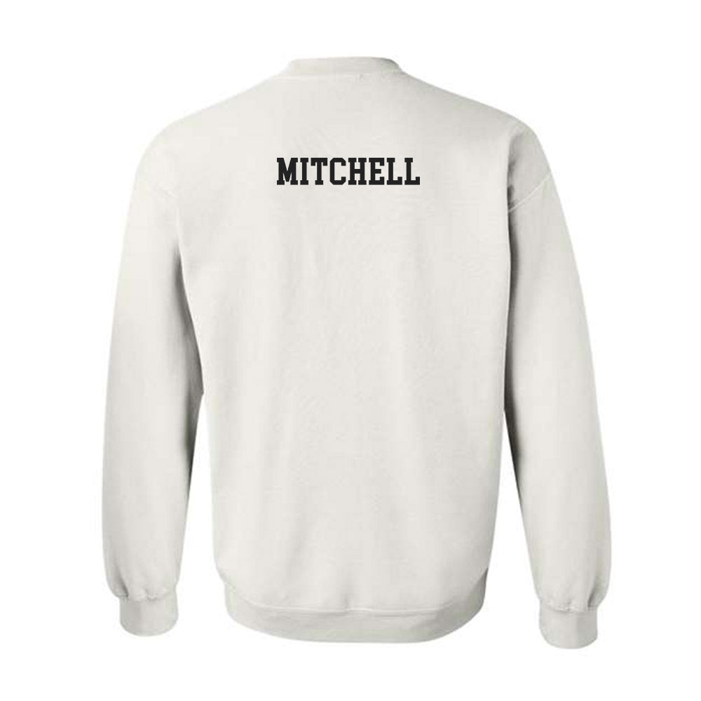 Oregon State - NCAA Women's Soccer : Keaton Mitchell - Classic Shersey Crewneck Sweatshirt-1