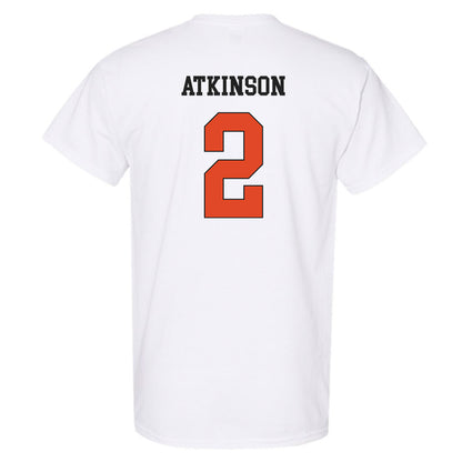 Oregon State - NCAA Football : Braden Atkinson - Classic Shersey T-Shirt-1
