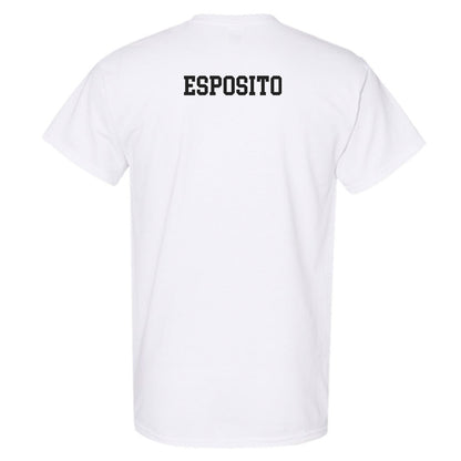 Oregon State - NCAA Women's Gymnastics : Sophia Esposito - Classic Shersey T-Shirt-1