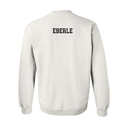Oregon State - NCAA Women's Rowing : Zoe Eberle - Classic Shersey Crewneck Sweatshirt-1