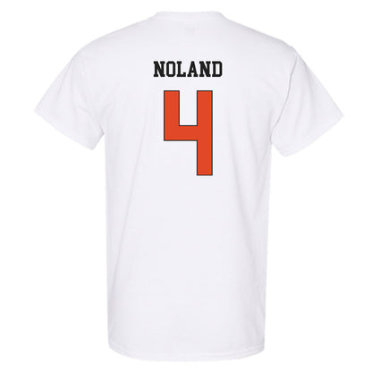 Oregon State - NCAA Football : Xavyion Noland - Classic Shersey T-Shirt-1