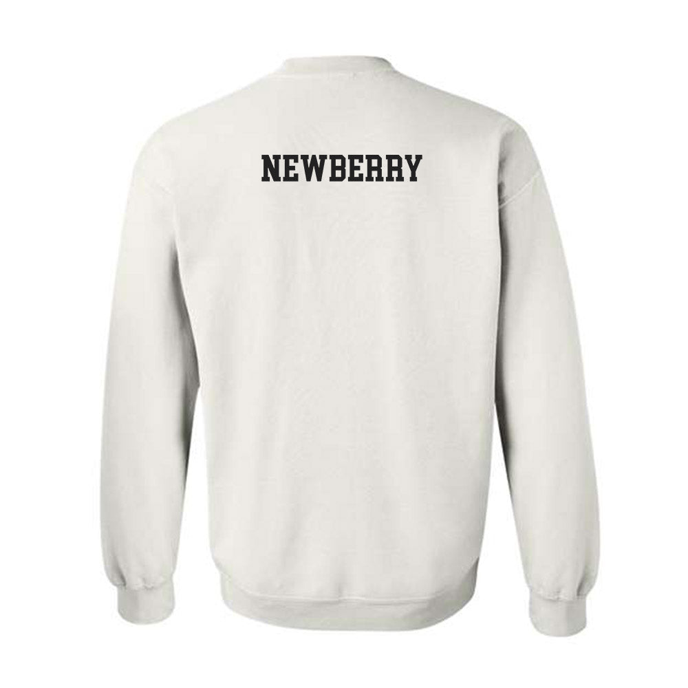 Oregon State - NCAA Football : AJ Newberry - Classic Shersey Crewneck Sweatshirt-1